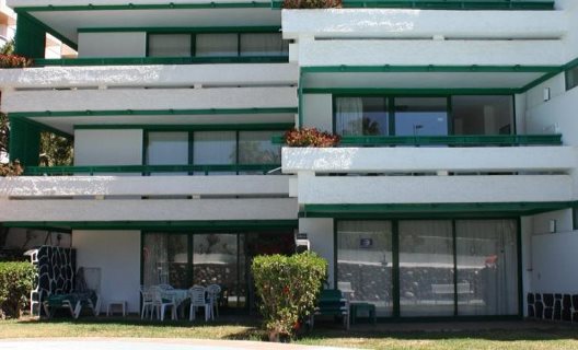 Apartamentos Maba Playa