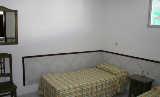 Apartamentos Maba Playa