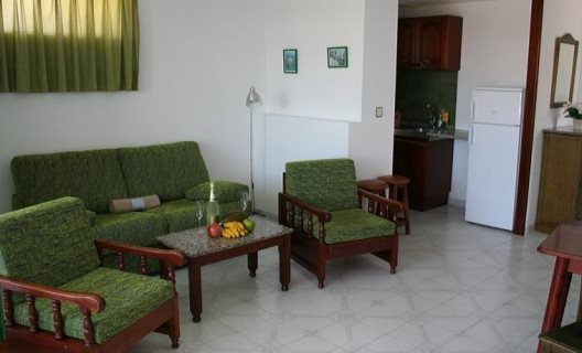 Apartamentos Maba Playa