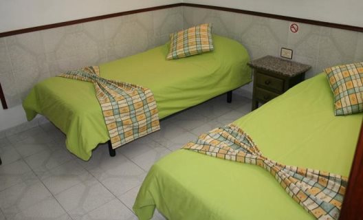 Apartamentos Maba Playa