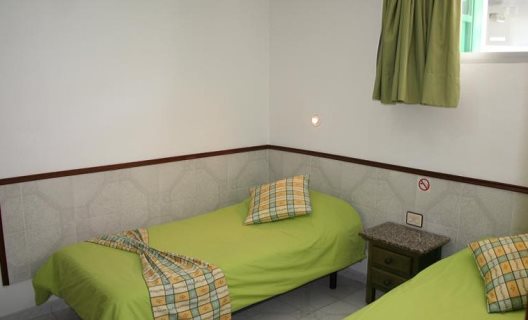 Apartamentos Maba Playa
