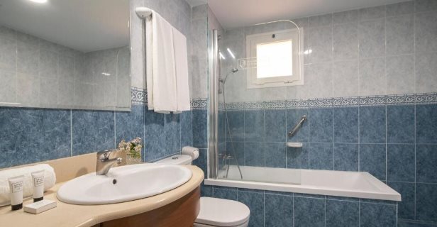 Apartamentos Macdonald Dona Lola