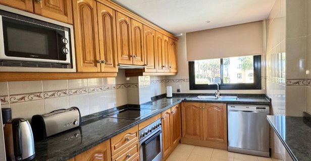 Apartamentos Macdonald Dona Lola