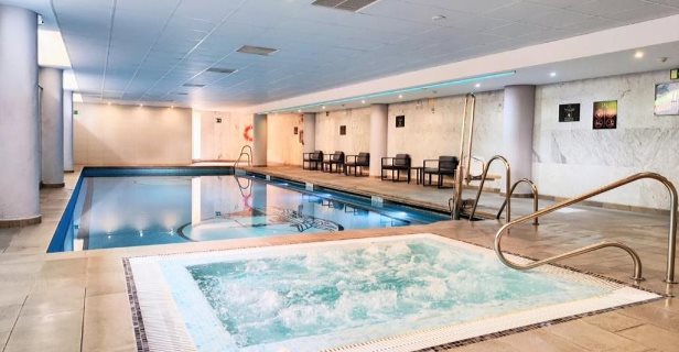 Apartamentos Macdonald Dona Lola