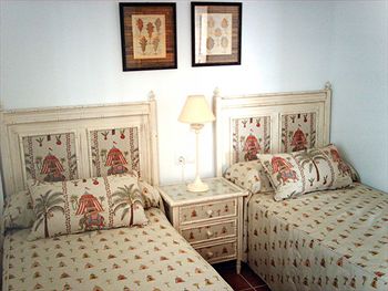 Apartamentos Madame Vacances Résidence El Pinar De San Gines