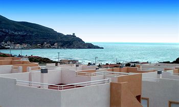 Apartamentos Madame Vacances Résidence El Pinar De San Gines