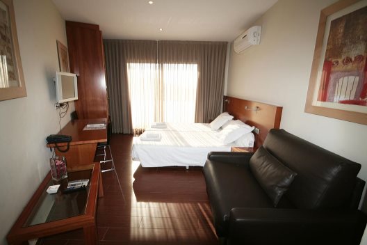 Apartamentos Madanis
