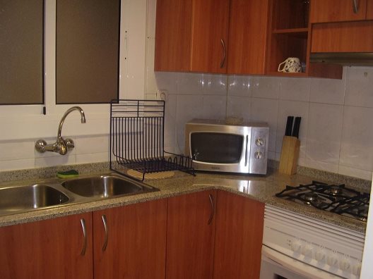 Apartamentos Madanis