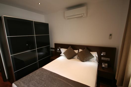 Apartamentos Madanis