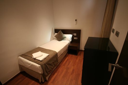 Apartamentos Madanis