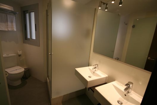 Apartamentos Madanis