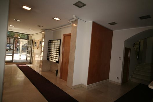Apartamentos Madanis