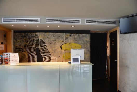 Apartamentos Madanis