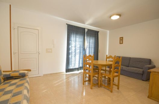 Apartamentos Madeira 3000