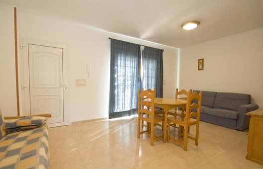 Apartamentos Madeira 3000