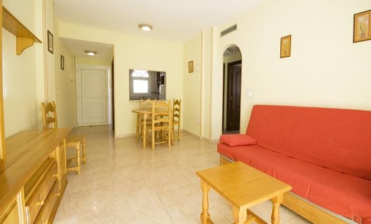 Apartamentos Madeira 3000