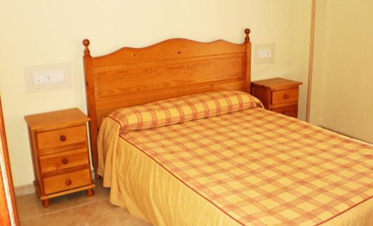 Apartamentos Madeira 3000