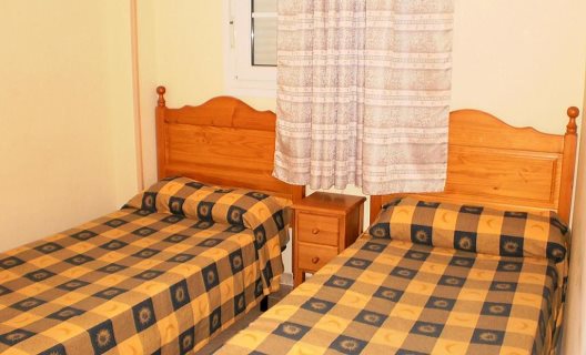 Apartamentos Madeira 3000