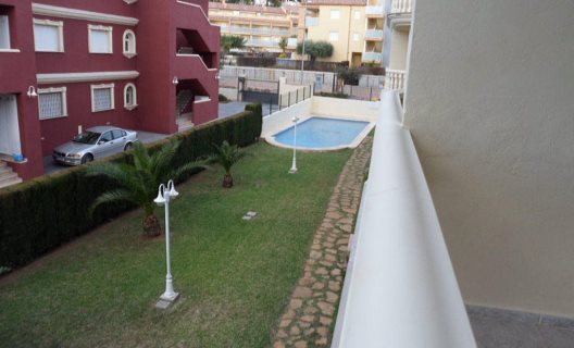 Apartamentos Madeira 3000