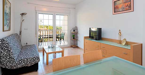 Apartamentos Madeira Casa Azahar