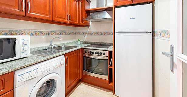 Apartamentos Madeira Casa Azahar