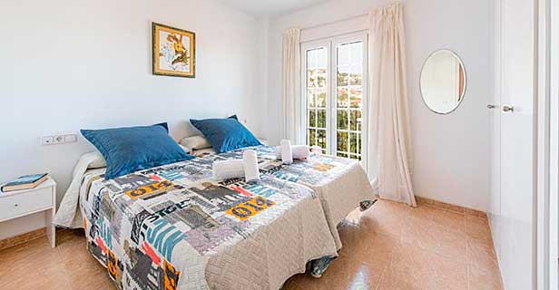 Apartamentos Madeira Casa Azahar