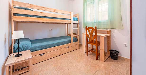Apartamentos Madeira Casa Azahar