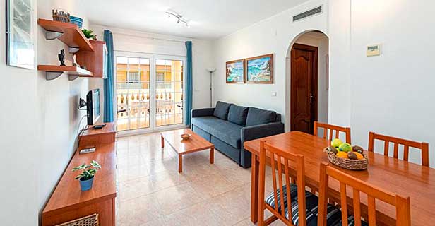 Apartamentos Madeira Casa Azahar