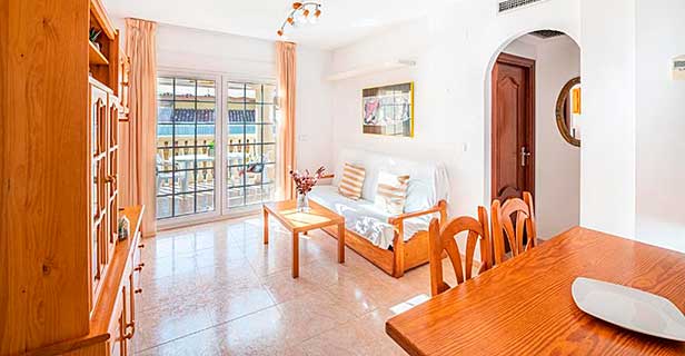 Apartamentos Madeira Casa Azahar