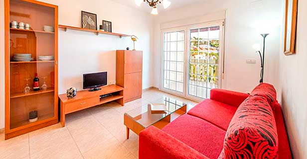 Apartamentos Madeira Casa Azahar