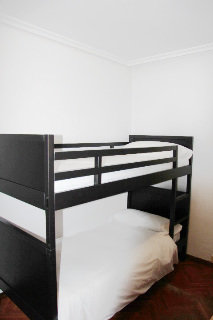 Apartamentos Madrid 3000