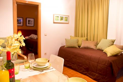 Apartamentos Madrid