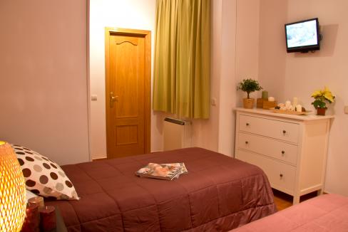 Apartamentos Madrid