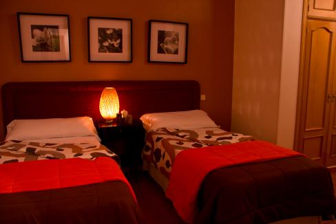 Apartamentos Madrid