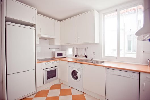 Apartamentos Madrid Central Suites