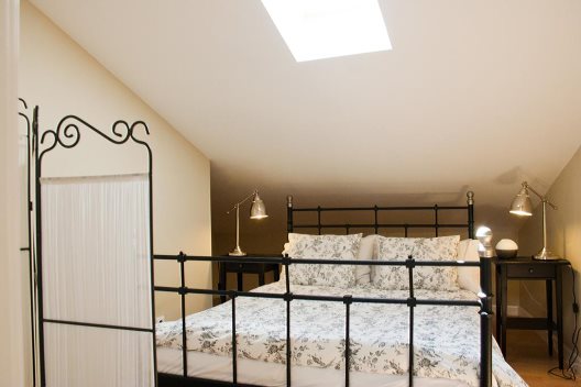 Apartamentos Madrid Central Suites