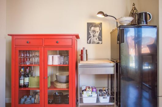 Apartamentos Madrid Central Suites