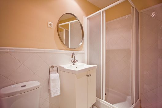 Apartamentos Madrid Central Suites