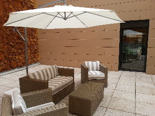 Apartamentos Madrid Smartrentals Fuencarral