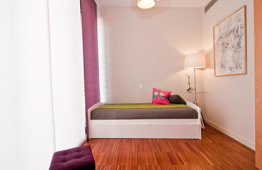 Apartamentos Madrid Smartrentals Fuencarral