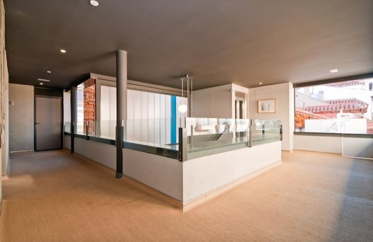 Apartamentos Madrid Smartrentals Fuencarral