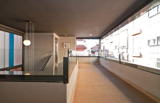 Apartamentos Madrid Smartrentals Fuencarral