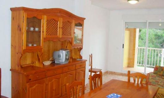 Apartamentos Maestrazgo 3000