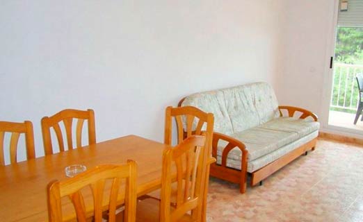 Apartamentos Maestrazgo 3000