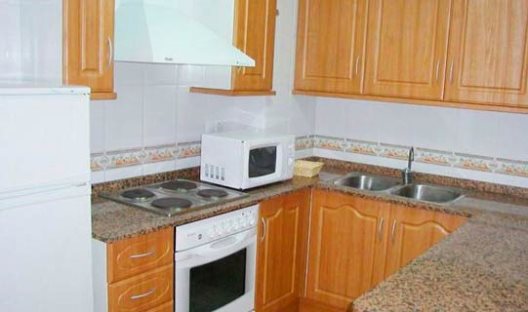 Apartamentos Maestrazgo 3000