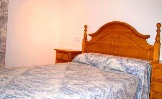 Apartamentos Maestrazgo 3000