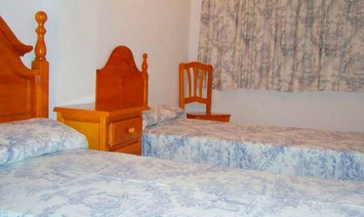 Apartamentos Maestrazgo 3000