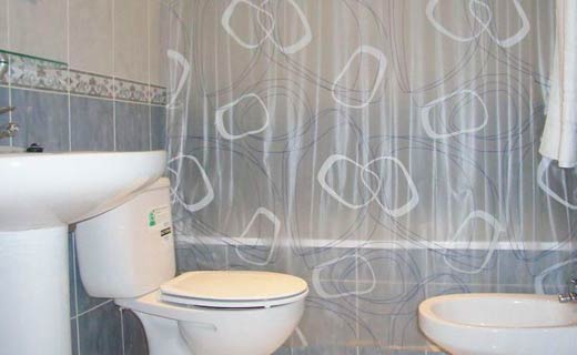 Apartamentos Maestrazgo 3000