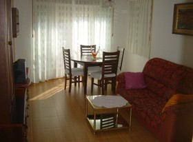 Apartamentos Maestro Bayarri Habitat Costa