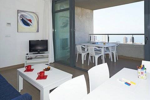 Apartamentos Maeva Benidorm